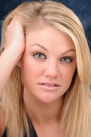 Lauren Ashley Berry