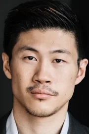 Kenny Wong