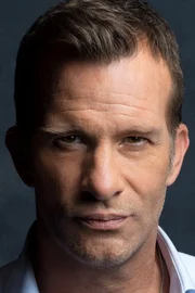 Thomas Jane