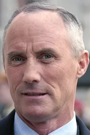 Robert John Burke