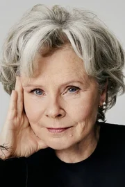 Imelda Staunton