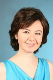 Svitlana Campbell