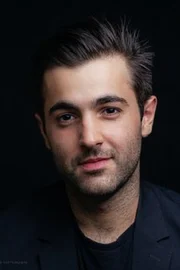 Agron Karameti