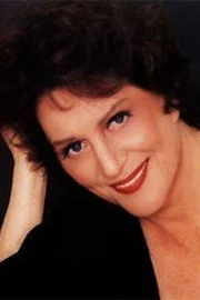 Majel Barrett