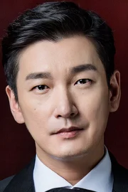 Jo Seung-woo