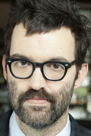 Mark Oliver Everett