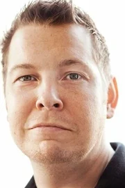 Fredrik Backman