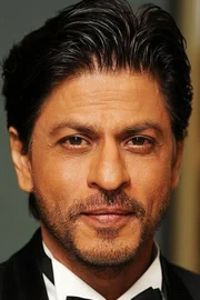 Shah Rukh Khan