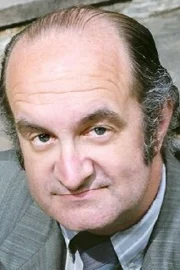 Geoffrey Gould