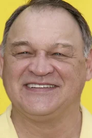 Ed O'Ross
