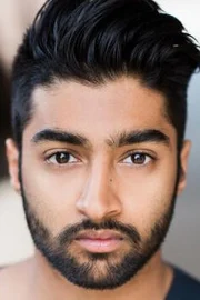 Nikhil Parmar
