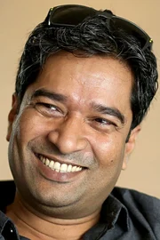 Atul Manjrekar