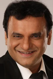 Paresh Ganatra