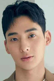 Jeong Ga-ram