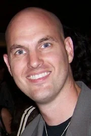 Mark Edward Lewis
