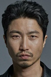 Hong Sang-pyo