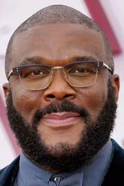 Tyler Perry