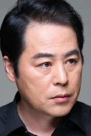 Park Gi-ryoong