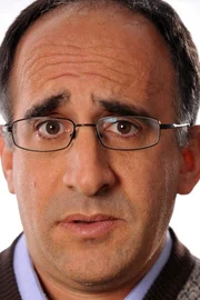 Bob Glouberman