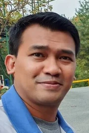 Christian Lagahit