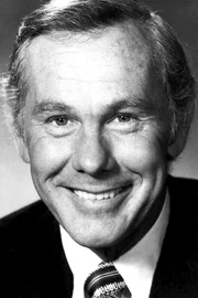 Johnny Carson