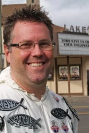 Dan Merchant
