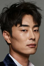 Park Joon-hyeok