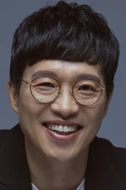 Jeong Gyeong-ho