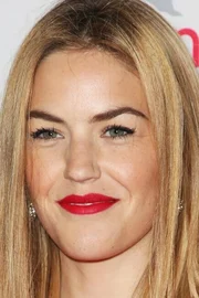 Lily Costner