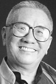 James Wong