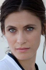 Lili Bordán