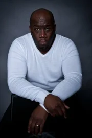 Mark Asante