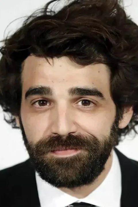 Давид Вердагер
