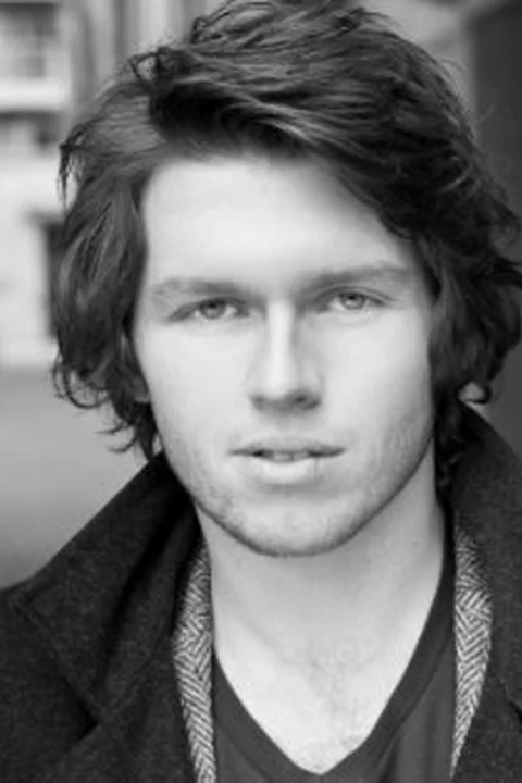 Philip Scott-Wallace