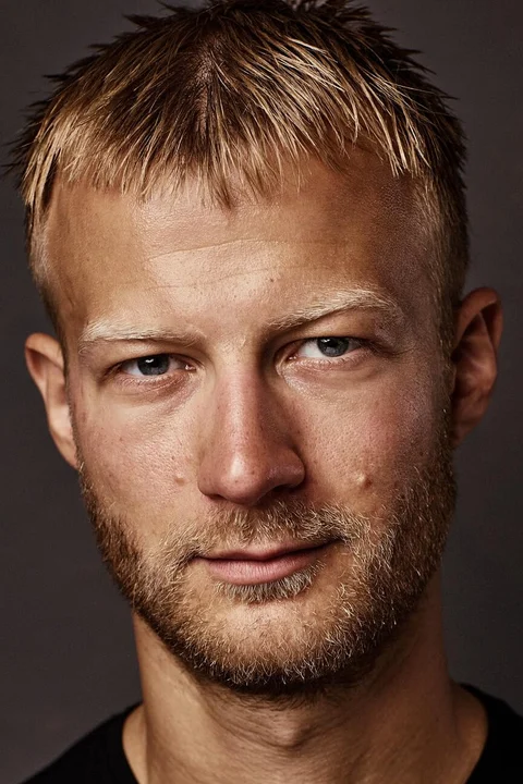 Gustav Dyekjær Giese