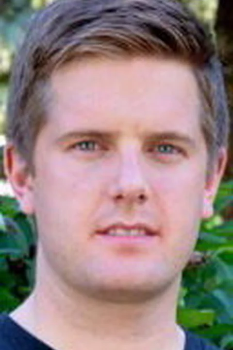 Mitch Spour