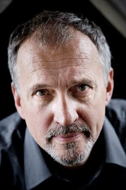 Jussi Adler-Olsen