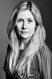 Kate Maravan