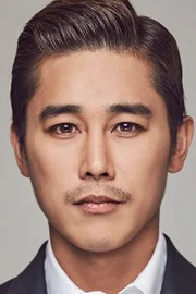 Jeong Tae-woo