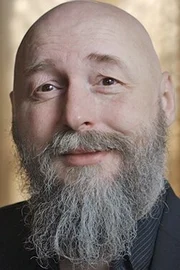 Warren Ellis