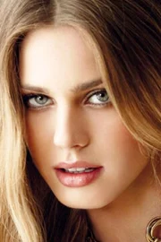 Vanessa Hessler