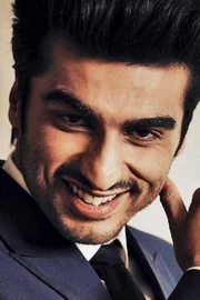 Arjun Kapoor