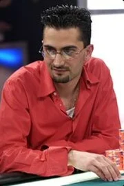 Antonio Esfandiari