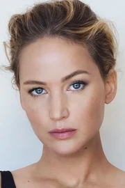 Jennifer Lawrence
