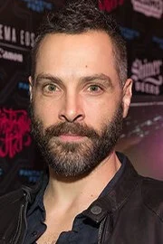 Jeremy Rush