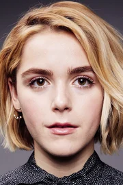 Kiernan Shipka