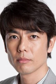 Takashi Yamanaka