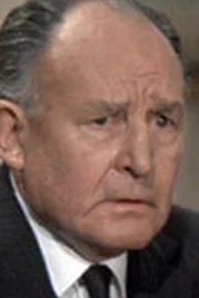 Geoffrey Keen