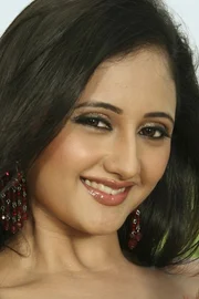 Rashami Desai