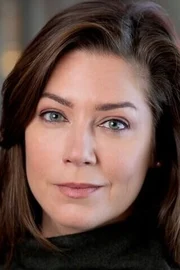 Jennie Silfverhjelm